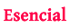 esencial